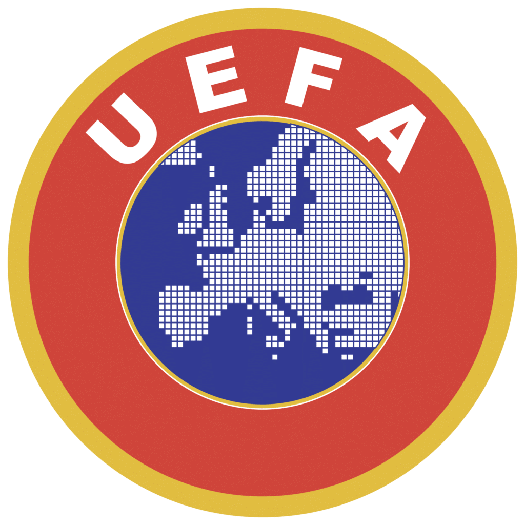 Michael Van Praag UEFA